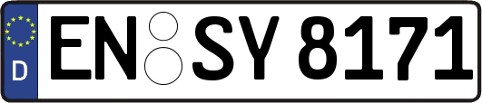 EN-SY8171