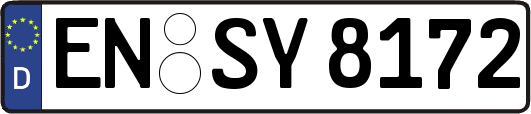 EN-SY8172