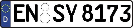 EN-SY8173