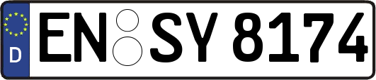 EN-SY8174