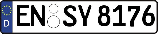 EN-SY8176