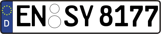 EN-SY8177