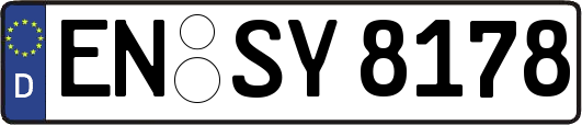 EN-SY8178