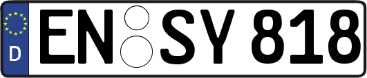EN-SY818