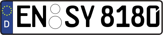 EN-SY8180