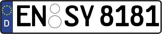 EN-SY8181
