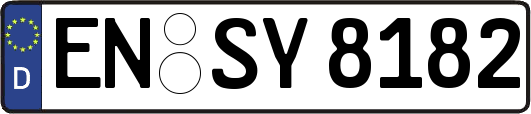 EN-SY8182