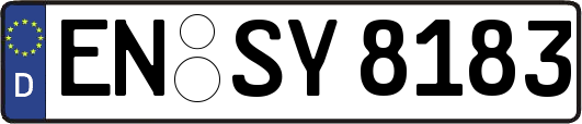EN-SY8183