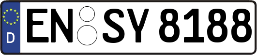 EN-SY8188