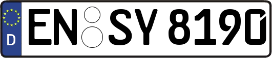 EN-SY8190