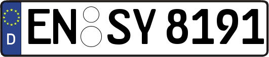 EN-SY8191