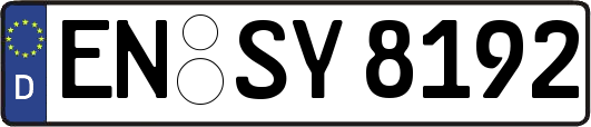 EN-SY8192