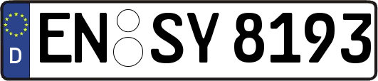 EN-SY8193