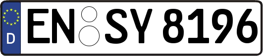 EN-SY8196