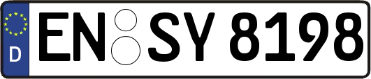 EN-SY8198