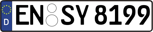 EN-SY8199