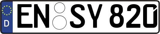 EN-SY820