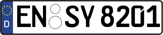 EN-SY8201