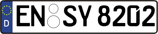 EN-SY8202
