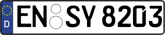 EN-SY8203