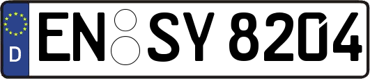 EN-SY8204