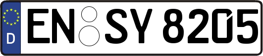 EN-SY8205