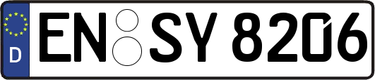 EN-SY8206