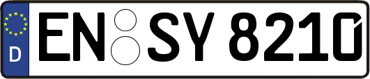 EN-SY8210