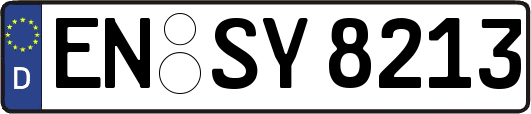 EN-SY8213