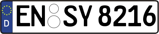 EN-SY8216