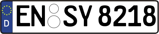 EN-SY8218