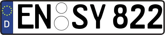 EN-SY822