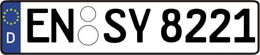 EN-SY8221