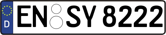 EN-SY8222