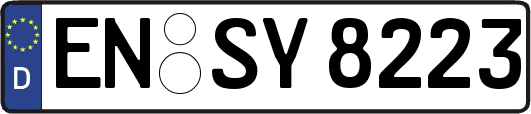 EN-SY8223