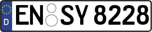 EN-SY8228