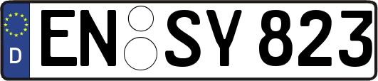 EN-SY823