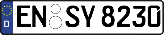 EN-SY8230