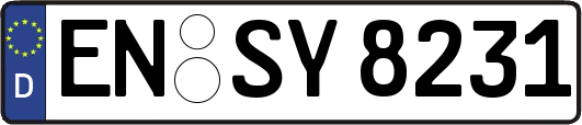 EN-SY8231