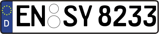 EN-SY8233