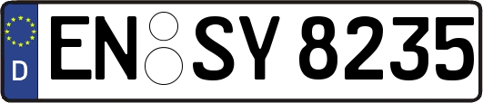 EN-SY8235
