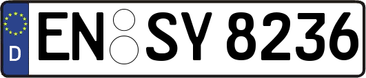 EN-SY8236