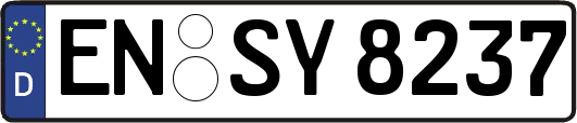 EN-SY8237