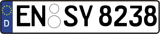 EN-SY8238