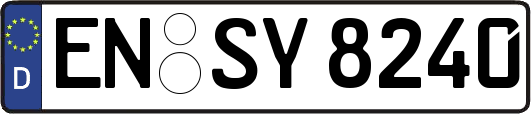 EN-SY8240