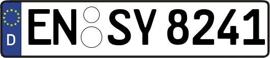 EN-SY8241