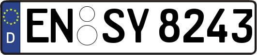 EN-SY8243