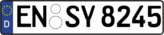 EN-SY8245