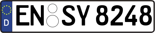 EN-SY8248