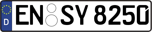 EN-SY8250